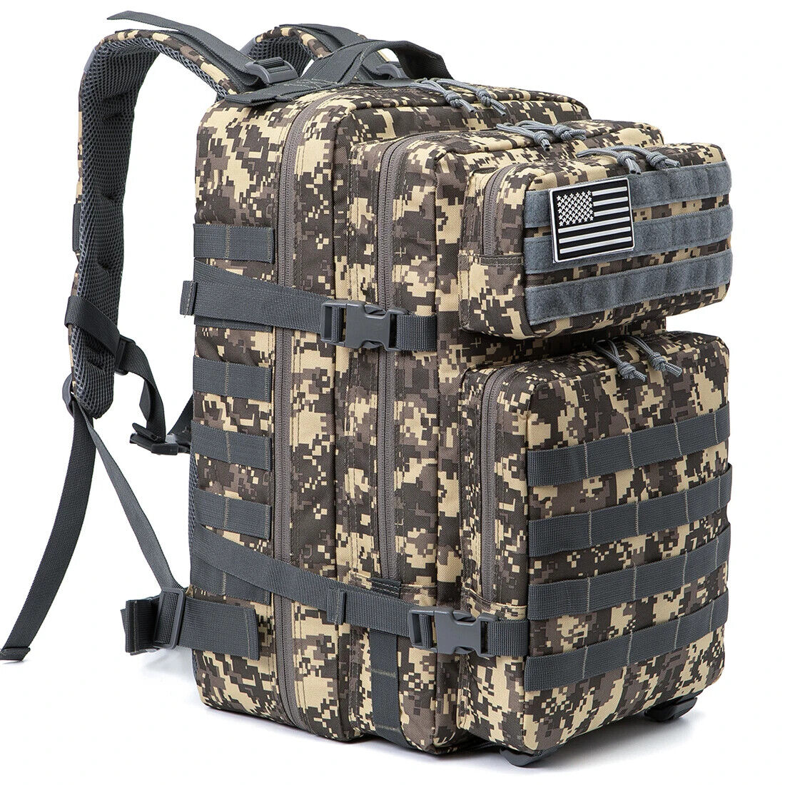 Military Tactical Backpack Men day Army Backpack Hunting Camping Hiking Bag