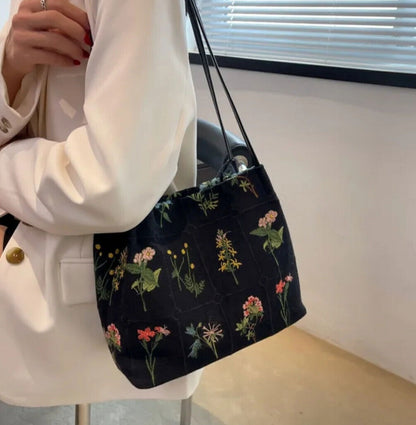 New Ladies Luxury Handbag High Crossbody Shoulder Ladieds Large Bag Women's Tote
