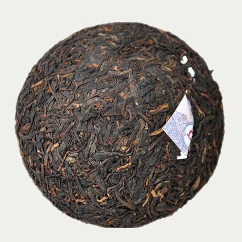 250g Batch 1501 Menghai Shu Pu-erh Red Tea 2015 Ripe Pu-erh Rea Tea Tuocha
