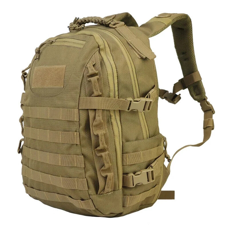 Tactical Backpack Hunting 35 Bags Army Trekking Outdoor Bag Military Backpacks