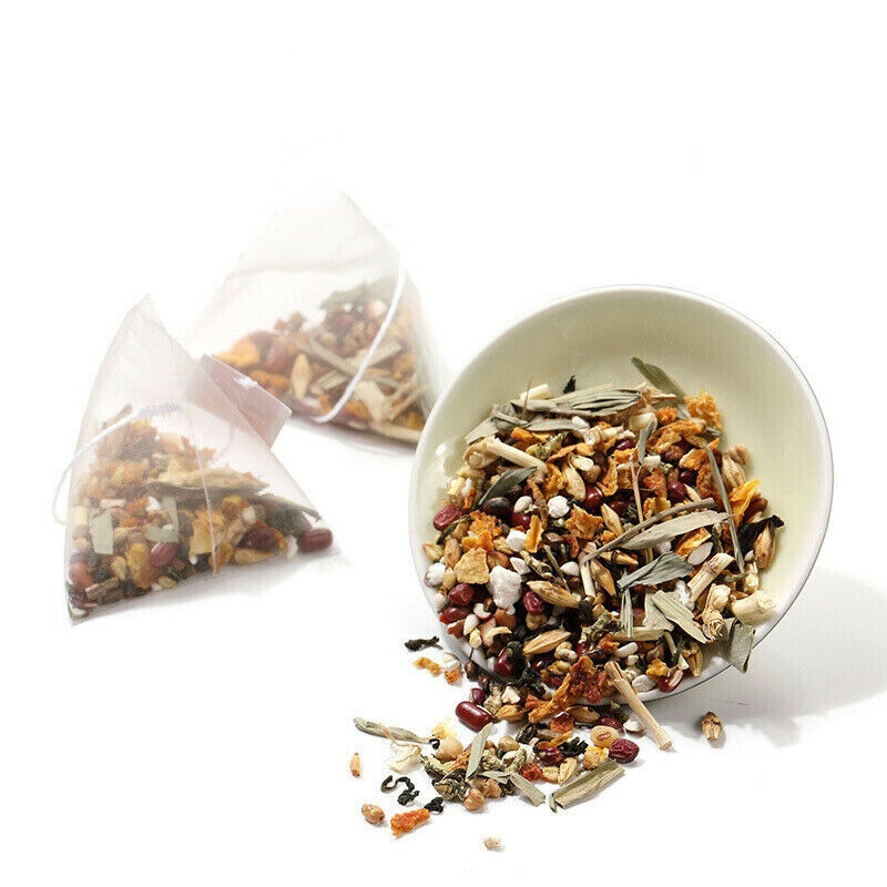 5g*30 Tongrentang Organic Healthy Drink Orange Peel and Barley Tasty Herbal Tea