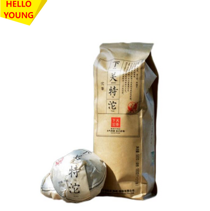 XIAGUAN XIA GUAN TE TUO Pu-erh Tea Tuo Premium Grade Te Ji Tuo Cha 500g