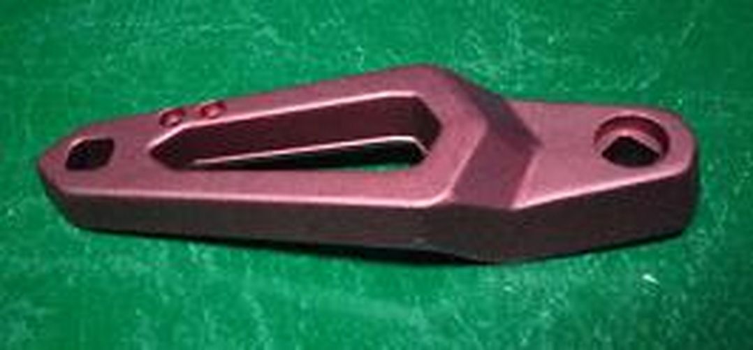 Electric Scooter Fender Bracket Trunk Power Charger Display Controller Brake 1PC