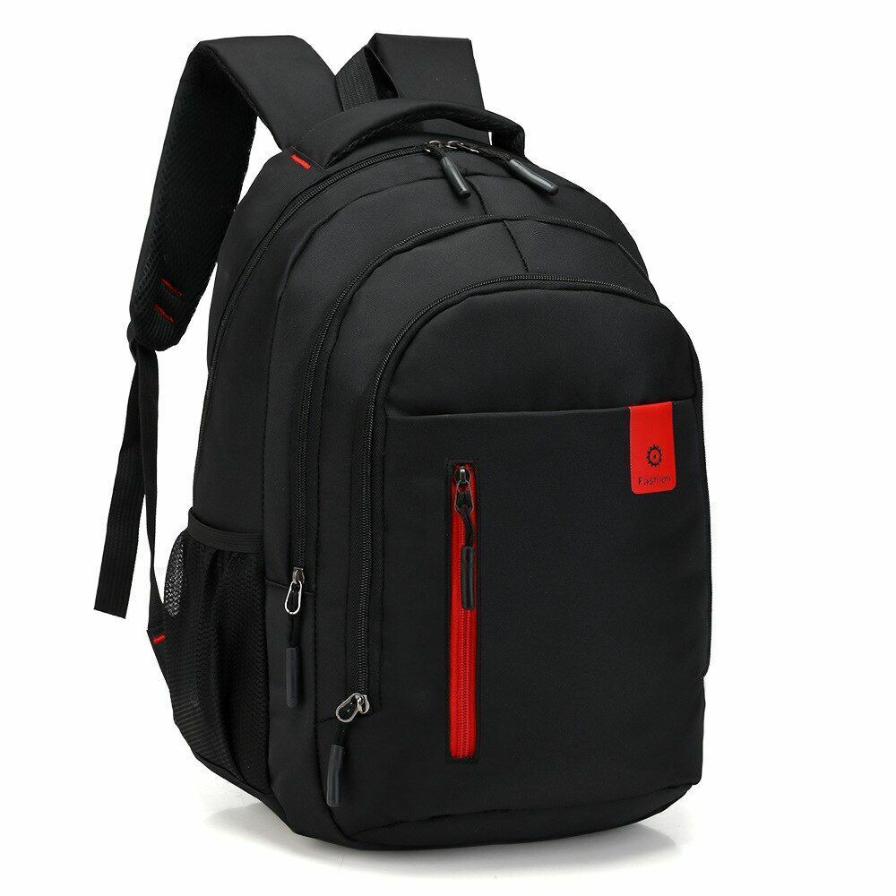Backpack Teenage Girls Boys Schoolbag High Quality Kids Baby's School Bag Zipper
