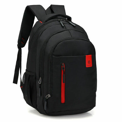 Backpack Teenage Girls Boys Schoolbag High Quality Kids Baby's School Bag Zipper