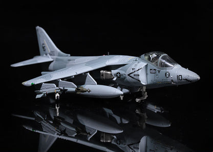 1:72 HM MIG-31K Foxhound D with KH-47M2 missile, 2022 Fighter Diecast Model