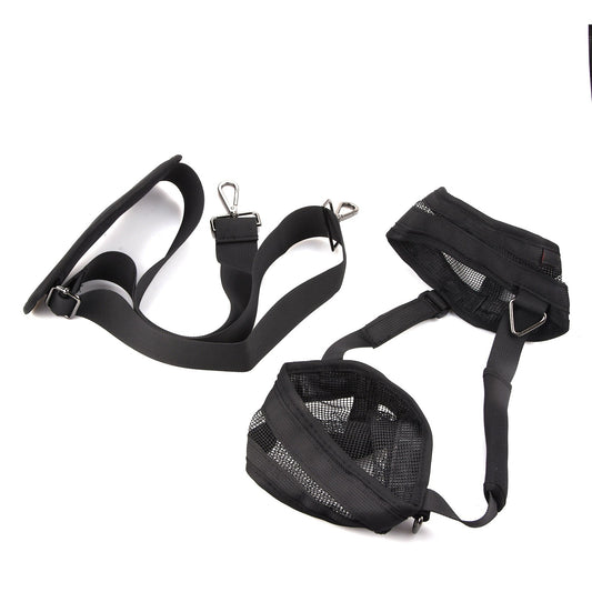 Portable Carrying Storage Shoulder Bag Case For Sony SRS-XB43 Bluetooth Speaker