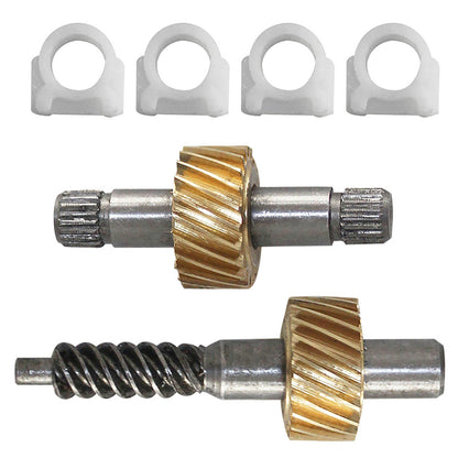 New Convertible Top Latch Motor Gear Repair Kit For BMW E36 E46 E64 67618370816