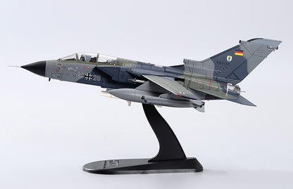 1:72 HM Tornado IDS 46+20 MFG2 German Navy, 1990s Fighter Diecast Aircraft Model