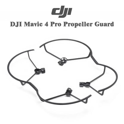 DJI Mavic 4 Pro Propeller Guard Set – Quick Install, Safety Protection for Drone