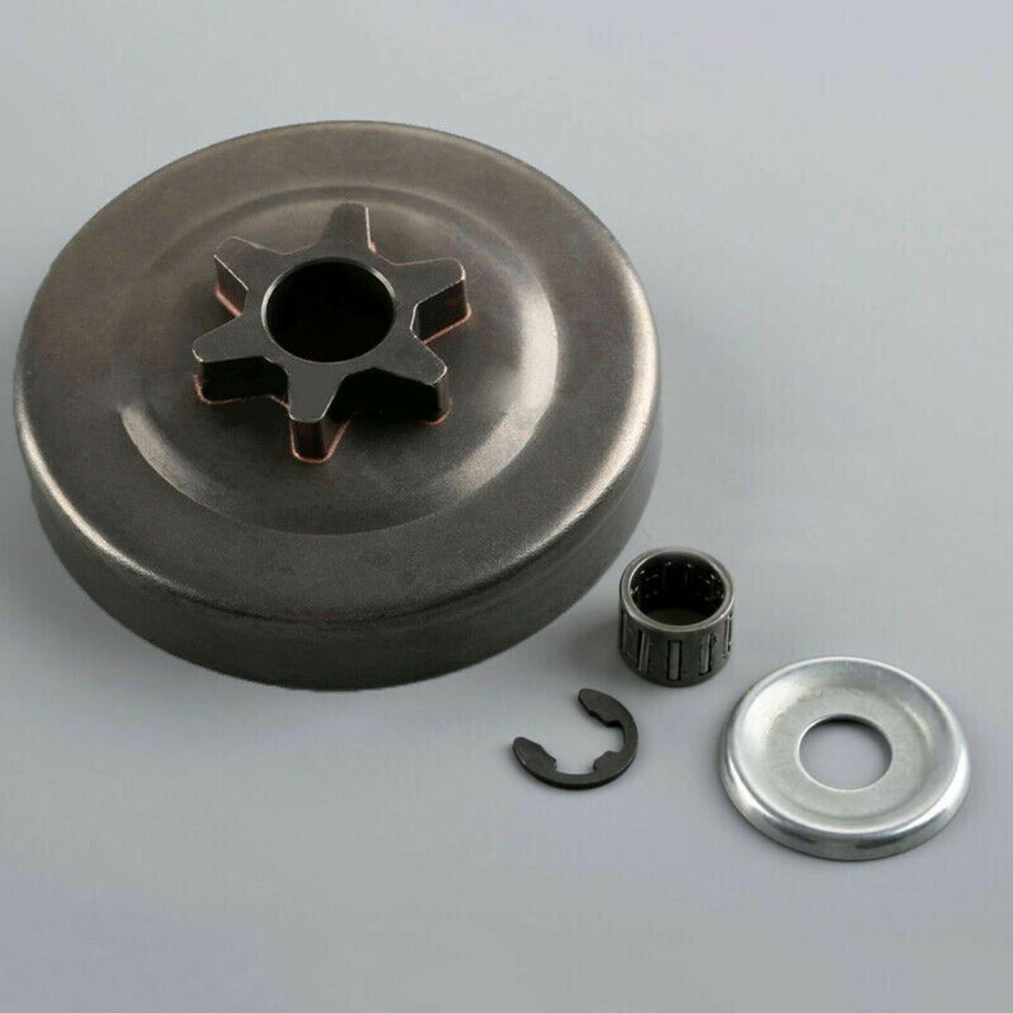 Replacement Clutch Drum Bearing Needle Washer Kit For STIHL MS170 180 Chainsaw