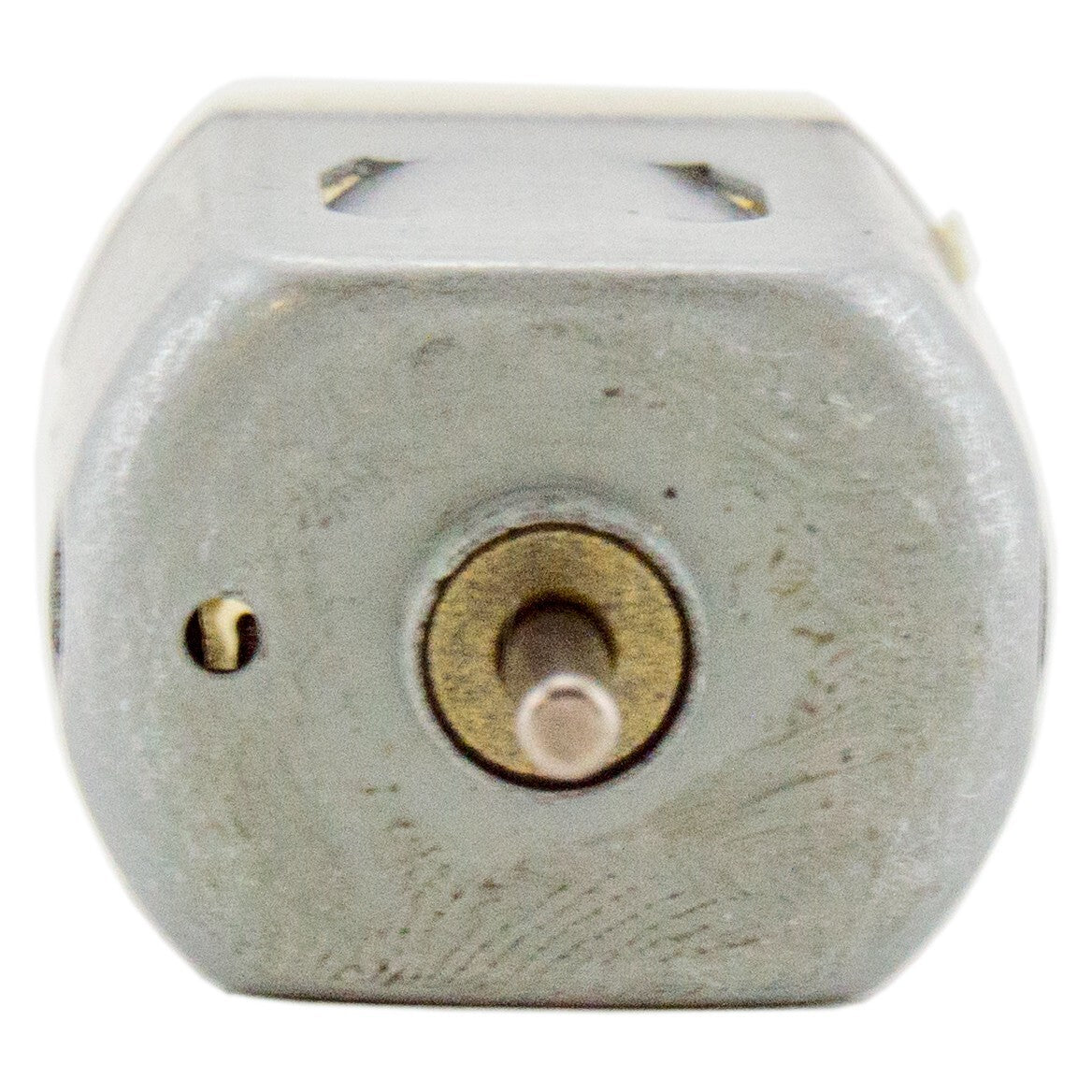 9V DC Motor 8,500 RPM (1.13" x 0.8" x 0.65")