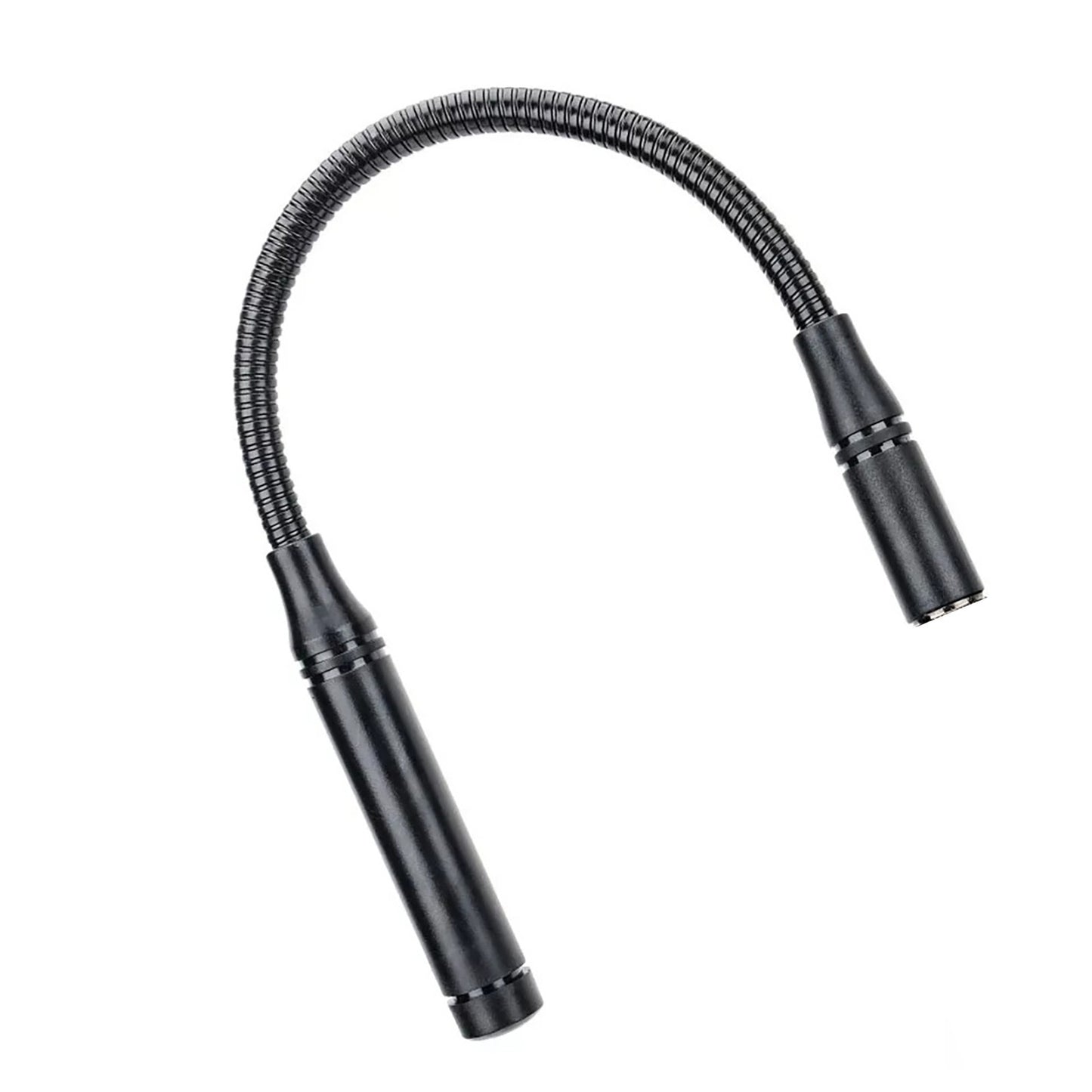 New VHF UHF SMA-Female Gooseneck Tactical Antenna For BaoFeng UV-5R Radio