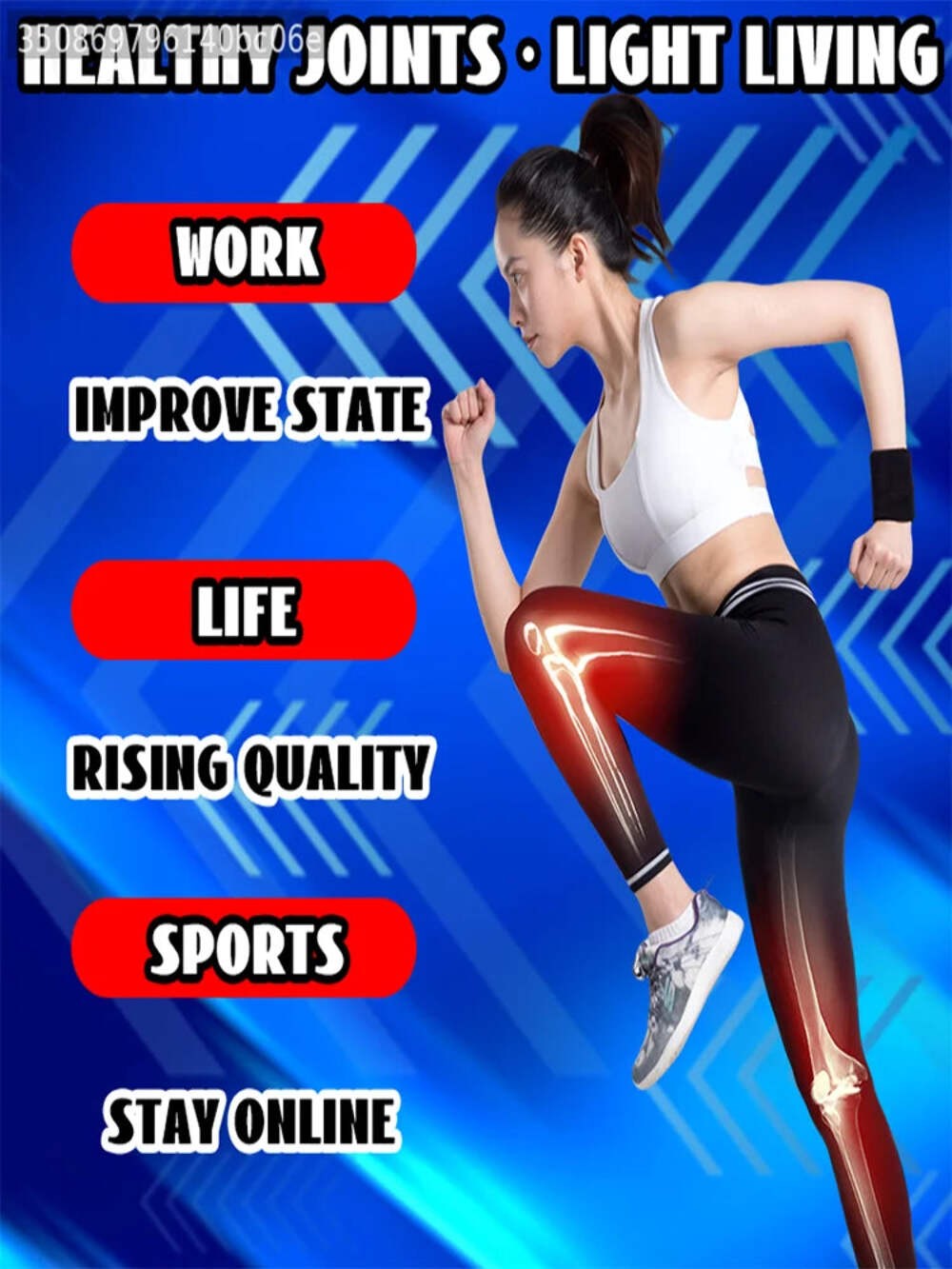 No Surgery No Medication Breathing Device Trainer