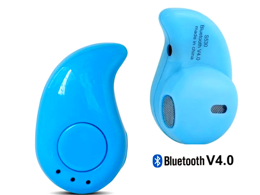 Audifonos inalambricos Bluetooth 5.0 Auriculares for All Phones Tablets Computer