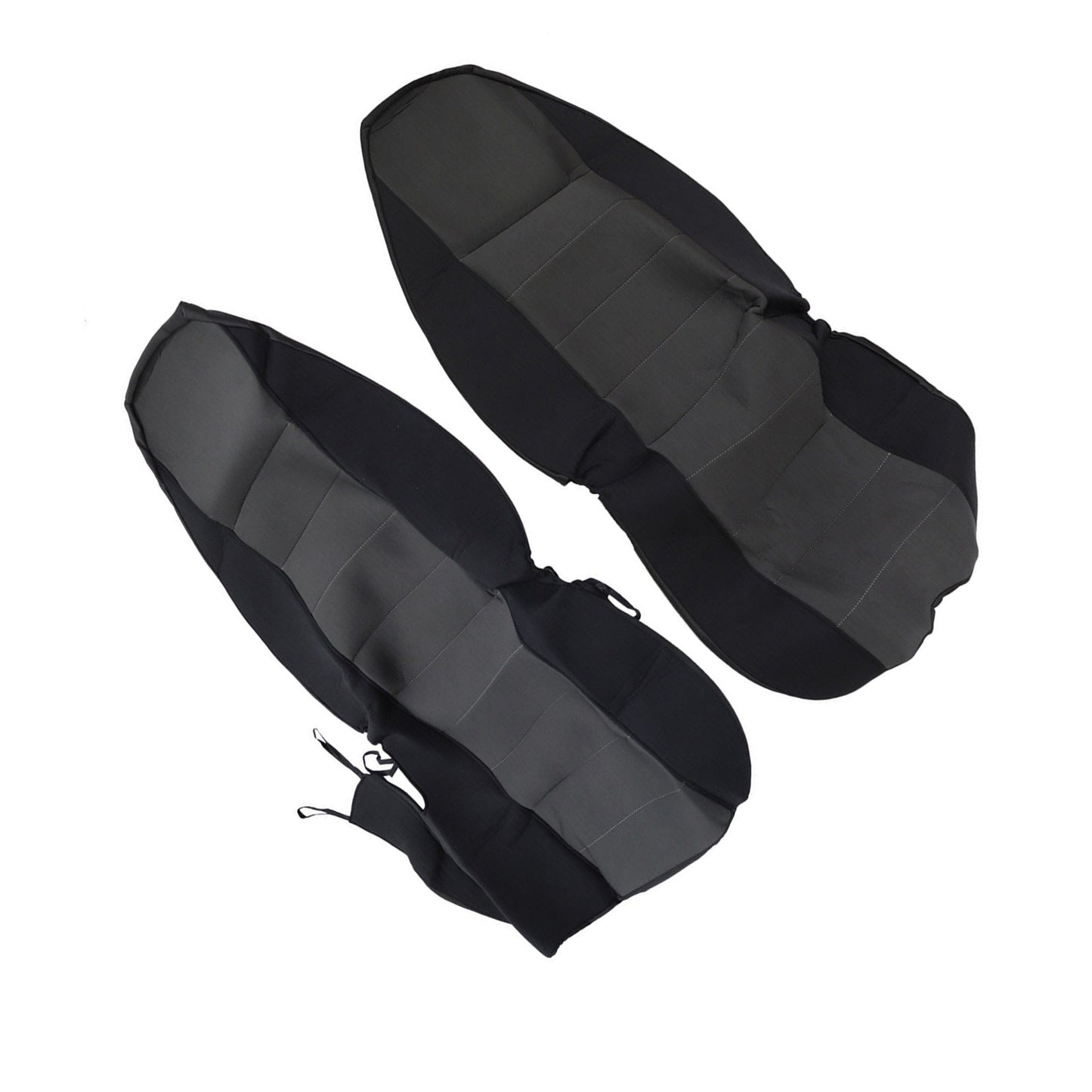 High quality Car Seat Covers For 1998-03 Ford Ranger 60/40 High Back Seats