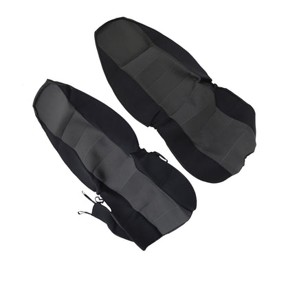 High quality Car Seat Covers For 1998-03 Ford Ranger 60/40 High Back Seats