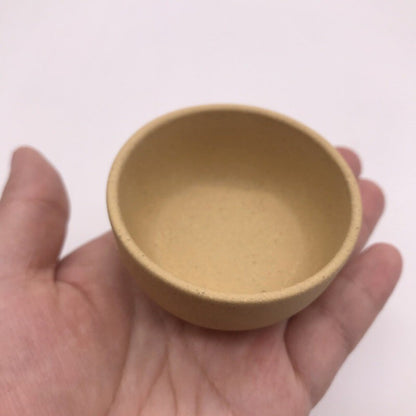 Yixing Zisha Duan Clay Tea Cup Kungfu Small Size Cup Tea