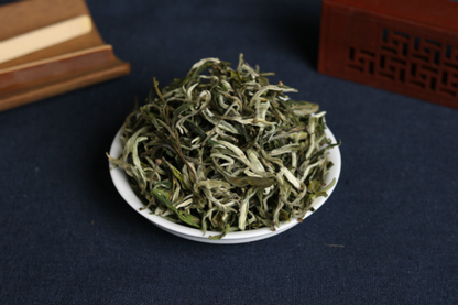 500g loose tea early spring tea Cui Ming new tea Yunnan green healthy tea