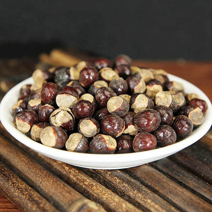 Organic Herbal Longan Seed Semen Longan Dimocarpus Longan Great Quality