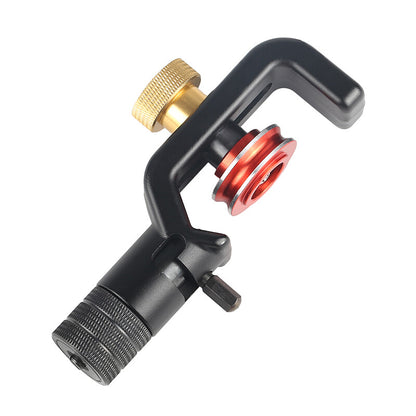 4-10mm Portrait Transverse Armoured Cable Stripping Knife Fiber Cable Slitter