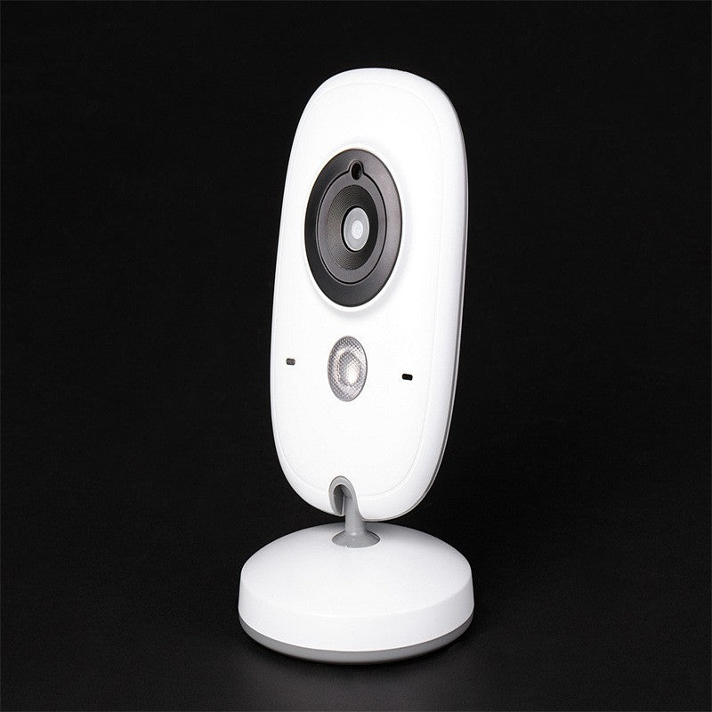 2.4ghz 3.2 Inch Lcd Display Babyfoon Baby Monitor Camera Vb603 Baby Monit