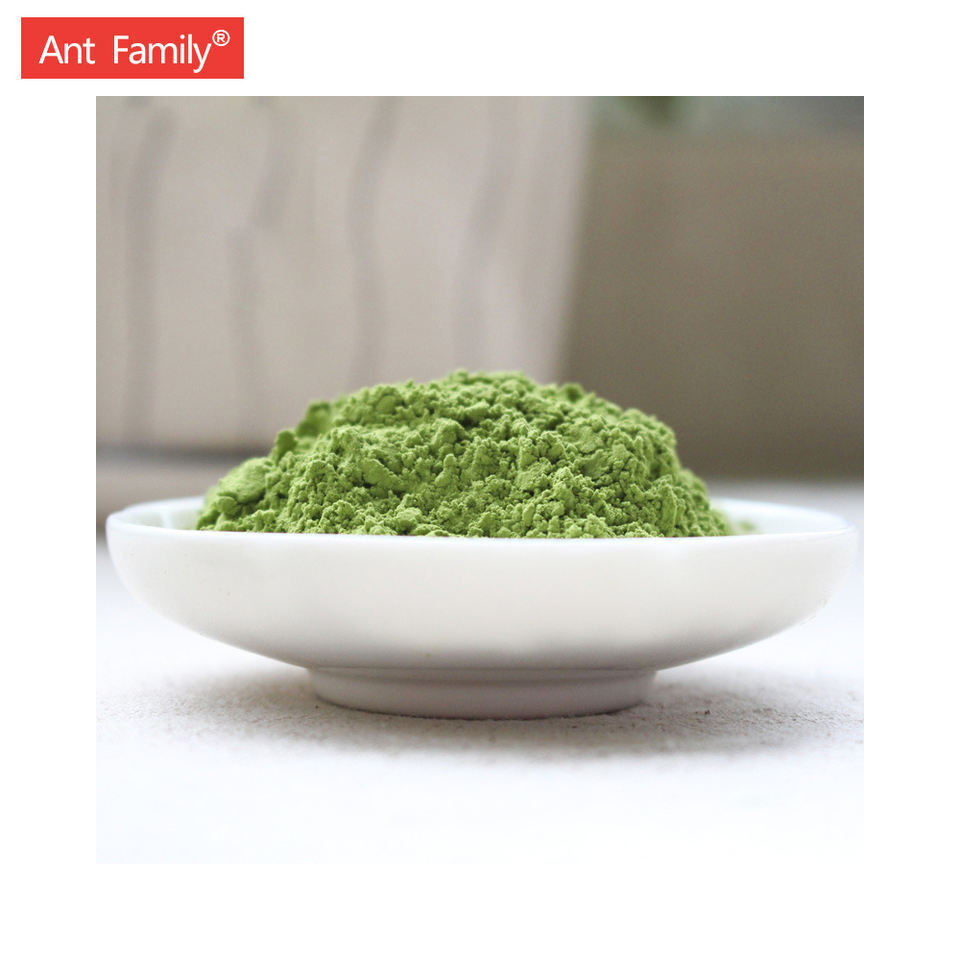 Unsweetened Matcha Powder Matcha Powder Green Tea Powder Weight Loss