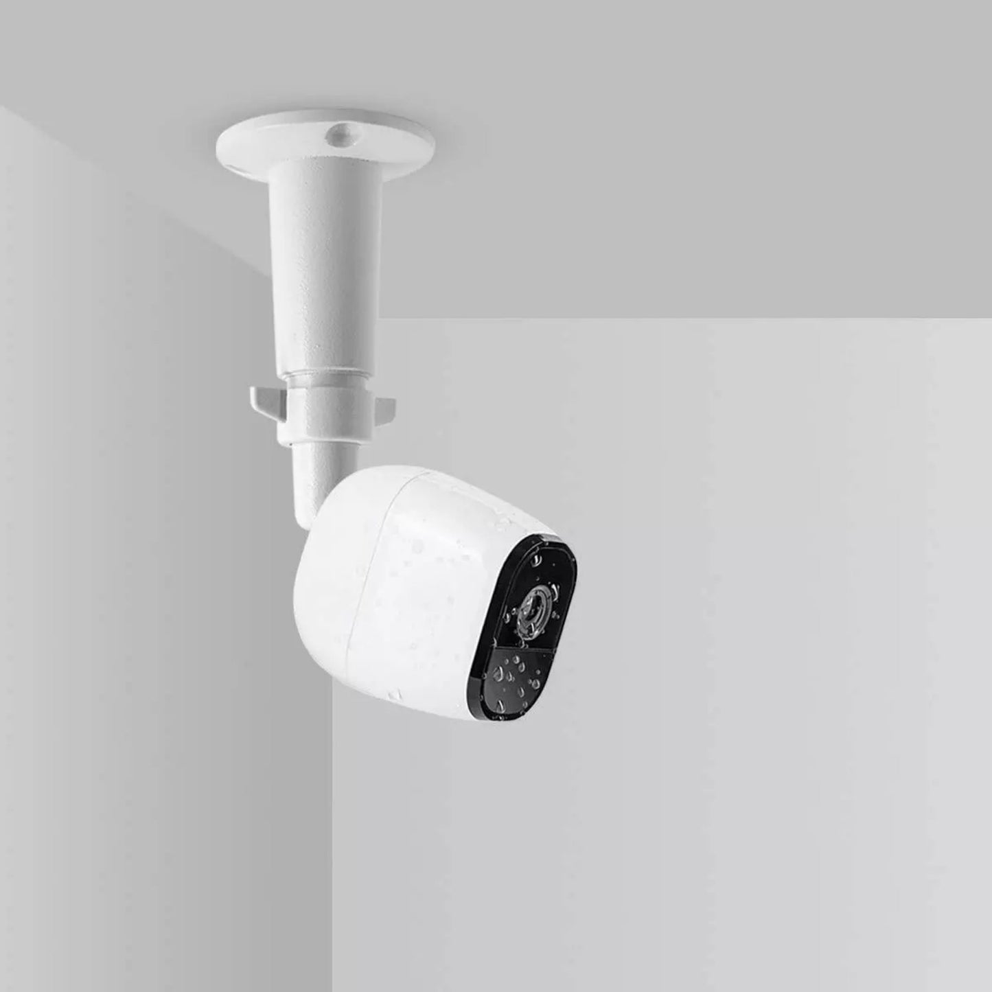 3x Security Wall Holder Mount Accessories For Arlo/For Arlo Pro1/2 Camera Home