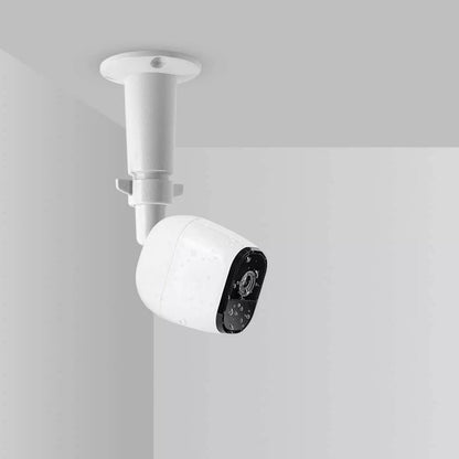 3x Security Wall Holder Mount Accessories For Arlo/For Arlo Pro1/2 Camera Home