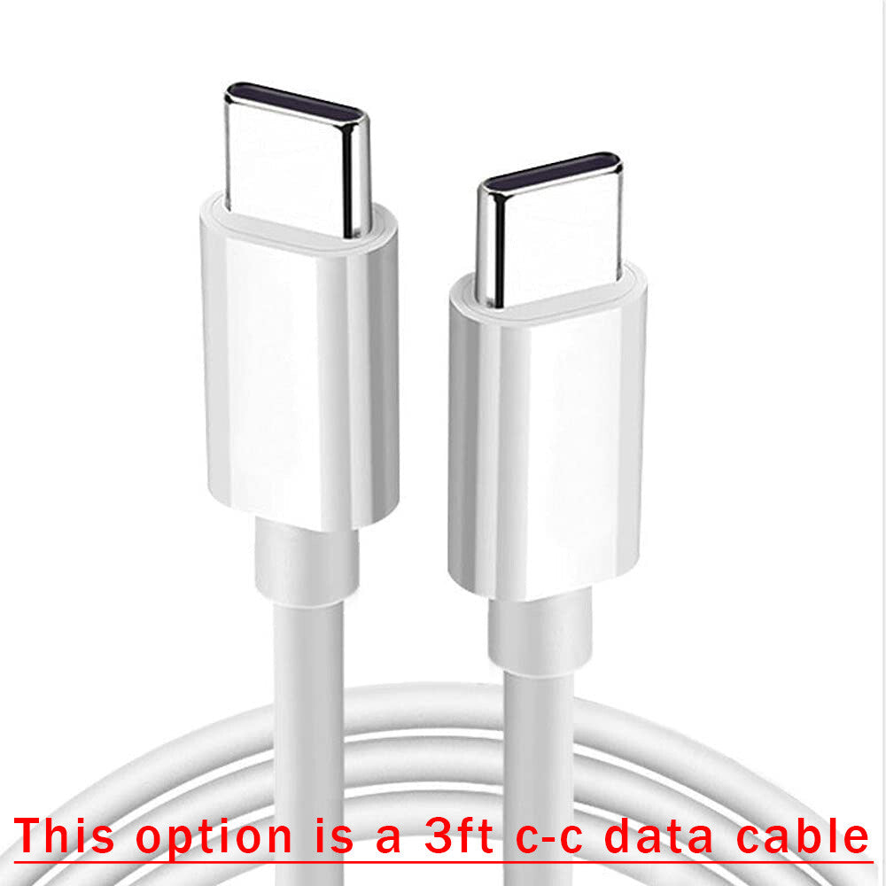Retractable Car Charger 4in1 Fast Car Phone 16 Charger 120W USB Type C Cable Lot