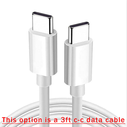 Retractable Car Charger 4in1 Fast Car Phone 16 Charger 120W USB Type C Cable Lot