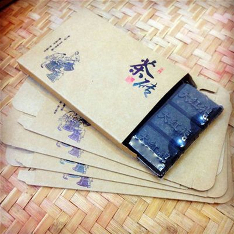 100g Yan Cha Rock Oolong Tea DaHongPao Tea Beauty and Health Tea