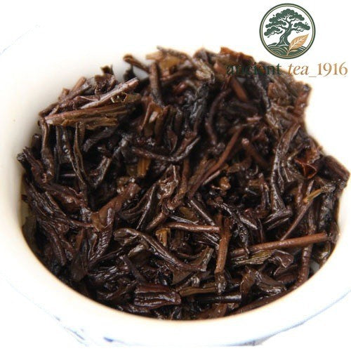 500g 2011 Pu'er Loose Tea Ripe Tea Pu'er Tea