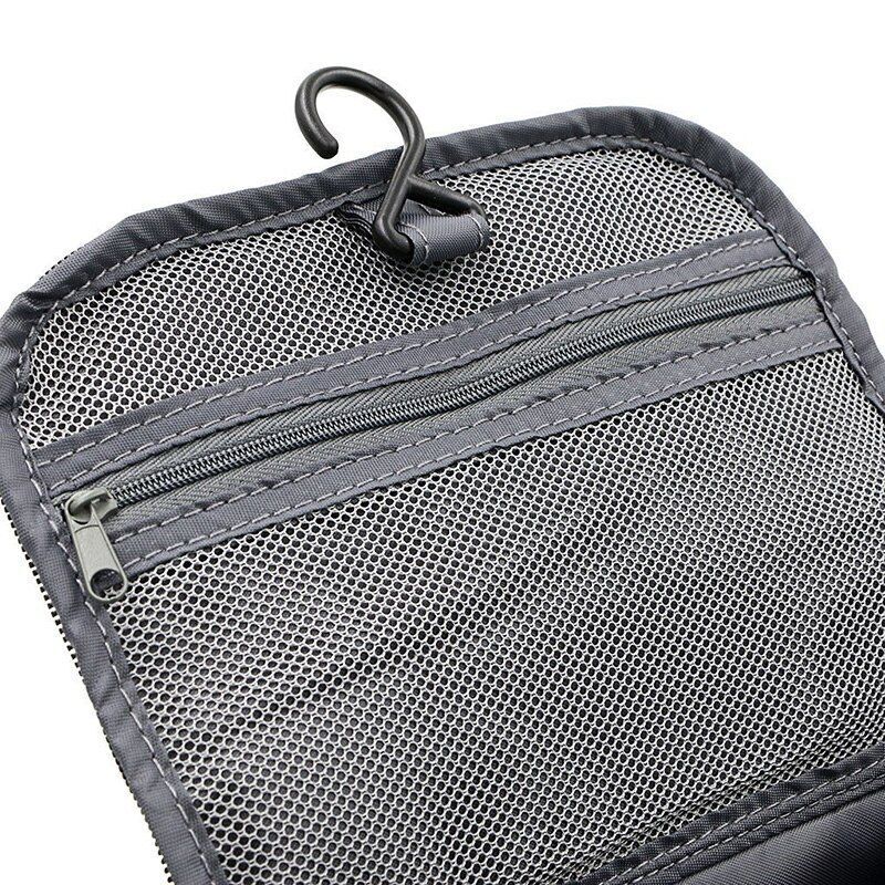 Waterproof Makeup Bag Cosmetic Beauty Case Make Up Organizer Toiletry Bag Travel