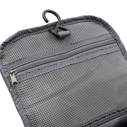Waterproof Makeup Bag Cosmetic Beauty Case Make Up Organizer Toiletry Bag Travel