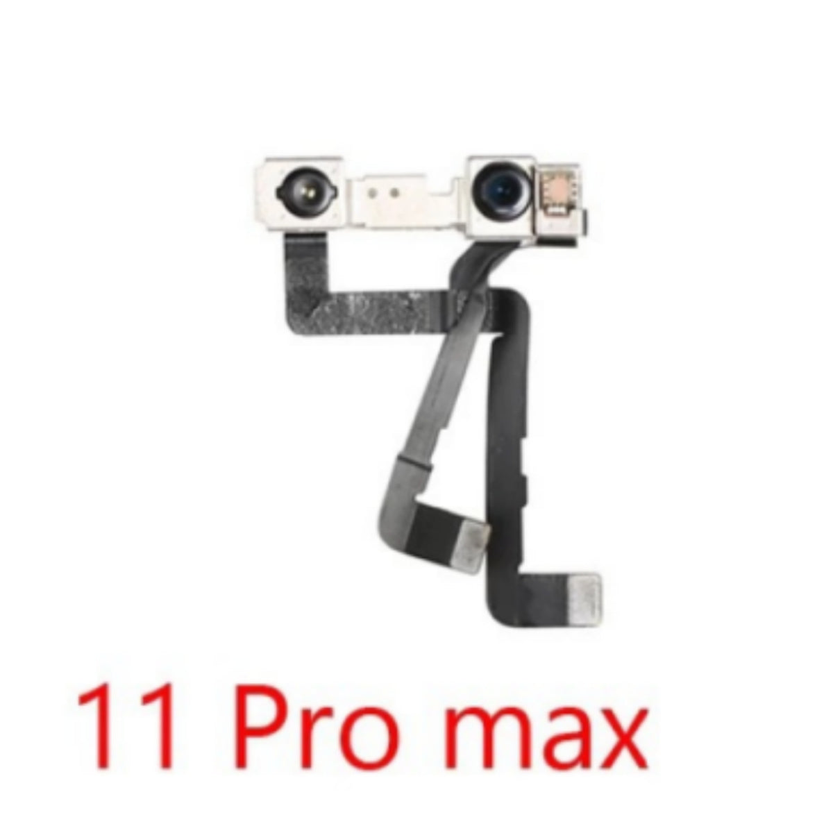 OEM Front Facing Camera Module Flex Cable Replacement For iPhone 11ProMax
