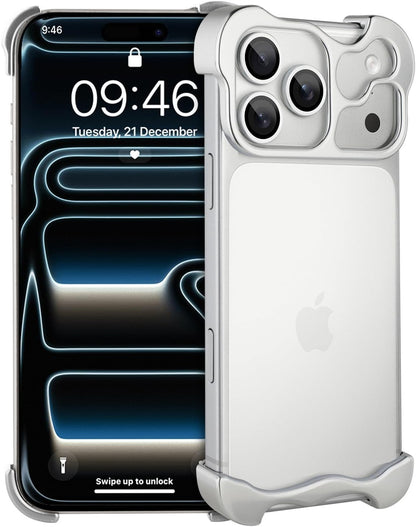 Phone Case Compatible with Iphone 17 Pro Compatible with Lens Camera Protection,