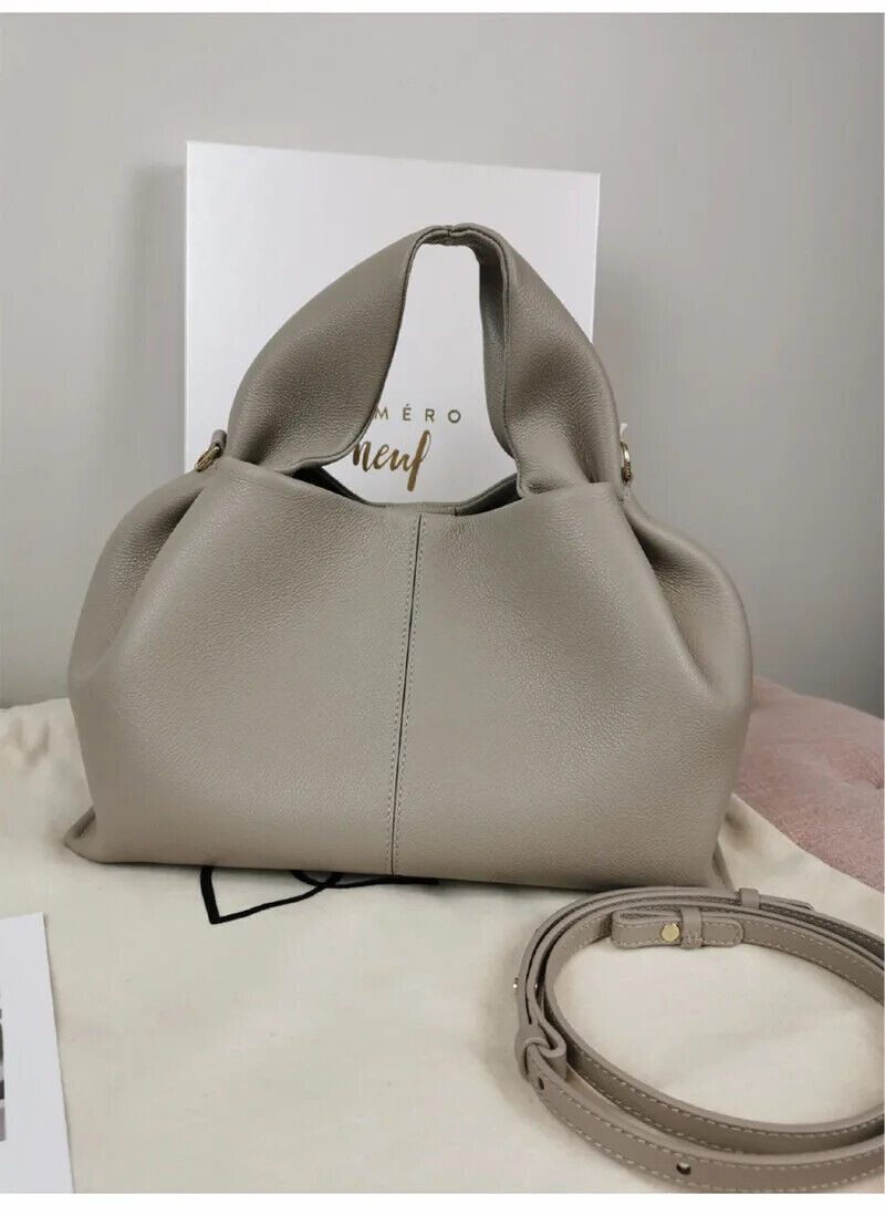 Women Handbag Bag Solid Female Crossbody Bag PU Leather Shoulder Bags