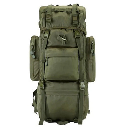 Tactical Backpack Man Climbing Backpack Backpacks Men's Travel Bag