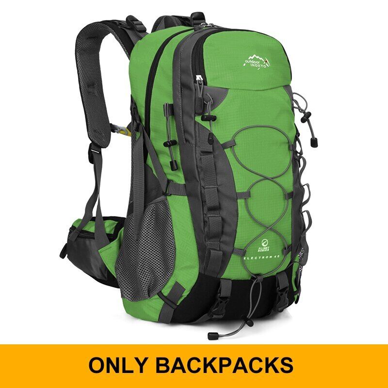 Hiking Storage Backpack Bag Travel Backpack Mountaineering Hiking Camping