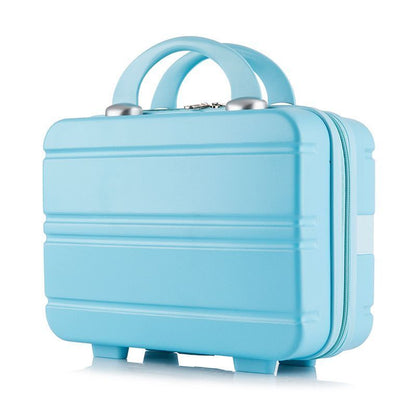 Multifunction Travel Cosmetic Bag Cosmetic Case Makeup Bags Organizer Waterproof