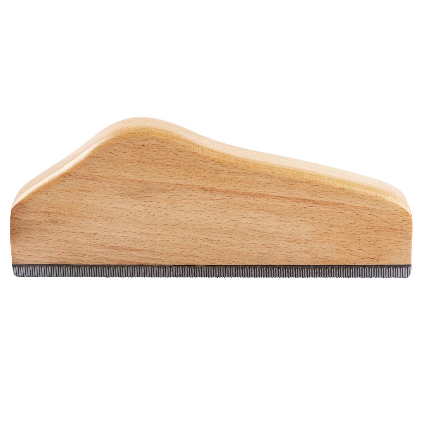 Hardwood Handle+Carbon Steel Fret Levelling File Durable Violin-making Tools