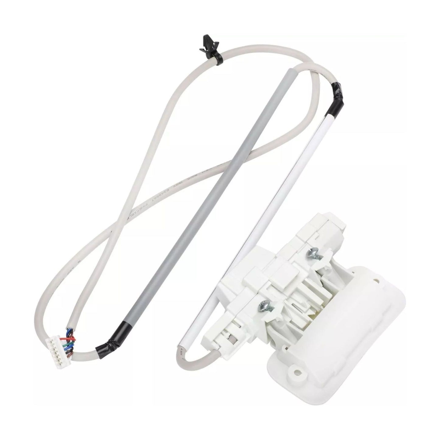 W10810403 Washer Lid Lock Assembly Latch Switch For Whirlpool W10619844