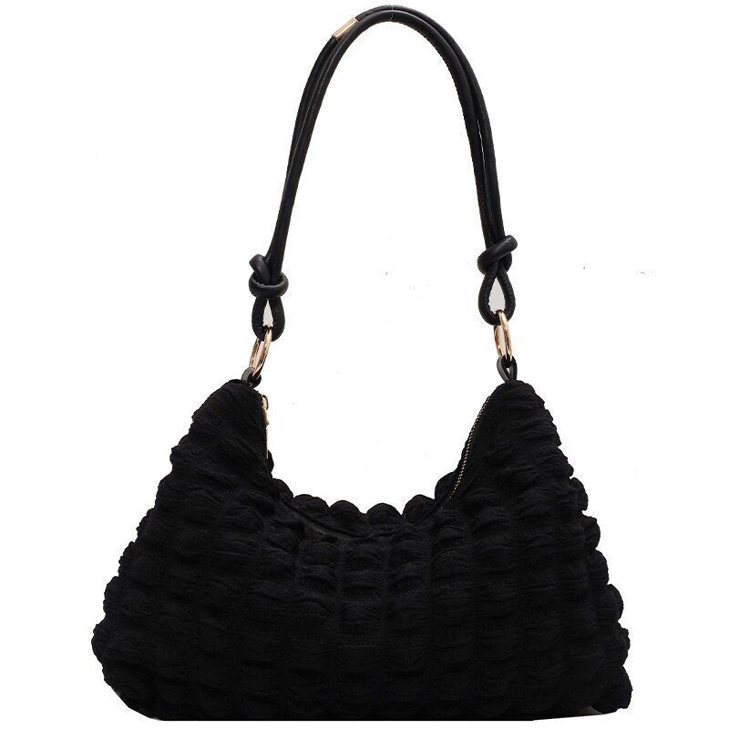 Lightweight Large Tote Bag High-quality Soft Handbag Shoulder Bags 23*33*11 CM