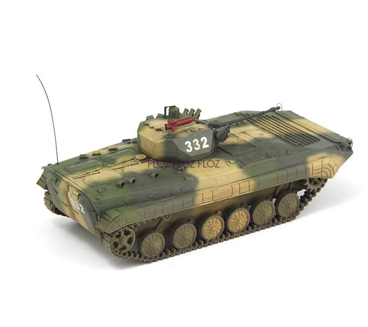 for S-MODEL China TYPE 86A infantry Weathering version 1/72 FINISHED MODEL TANK