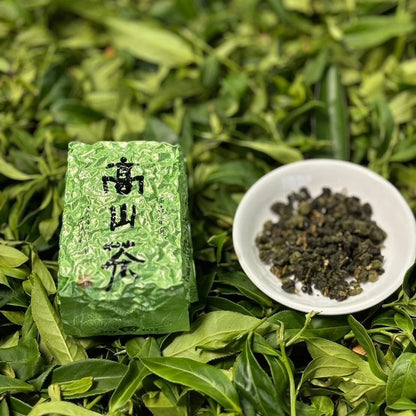 Taiwan unique tea,TTES No.12 (Jhinshuan),Namasya Jinxuan oolong tea,150g*4