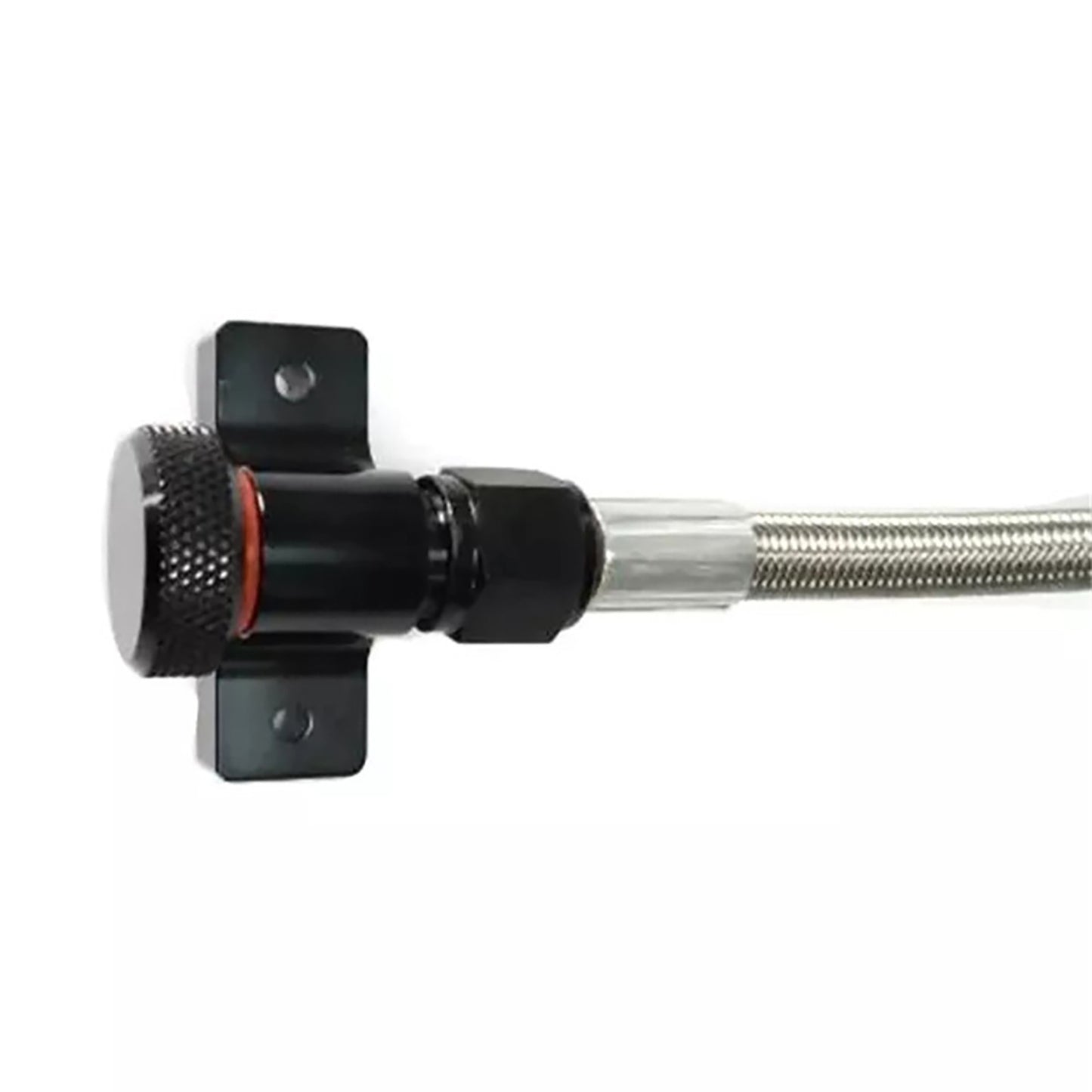 Locking Automatic Transmission Dipstick 22200 For Ford F-150 10-23 Accessories