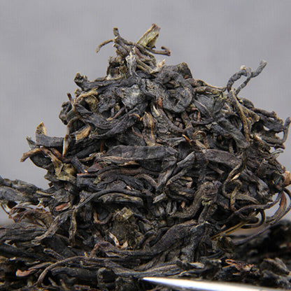 Premium Green Tea 357g/12.59oz Pu-erh Tea Ancient Raw Puerh Tea Cake