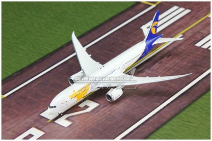 1:400 Phoenix MONGOLIAN AIRLINES BOEING 787-9 Passenger Airplane Diecast Model