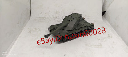 3D Printing 1/72 Sweden KRV Tank Finished Product